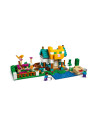 21249,Lego Minecraft Cutie De Lucru Manual 21249