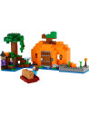 21248,Lego Minecraft Ferma De Dovleci 21248