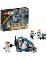 75359,Lego Star Wars Pachet De Lupta Clone Trooper Al Lui Ahsoka Din Compania 332 75359