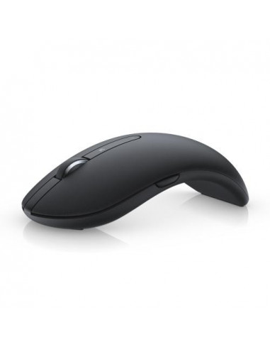 Mouse Dell WM527, Wireless, negru,570-AAPS