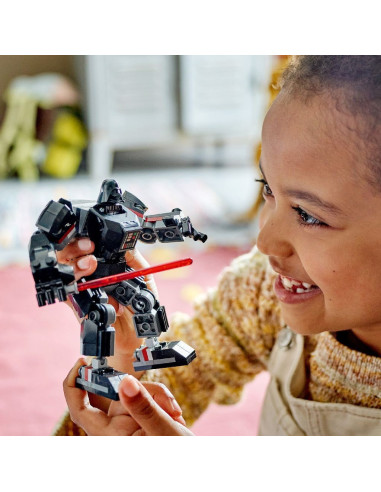 75368,Lego Star Wars Robot Darth Vader 75368