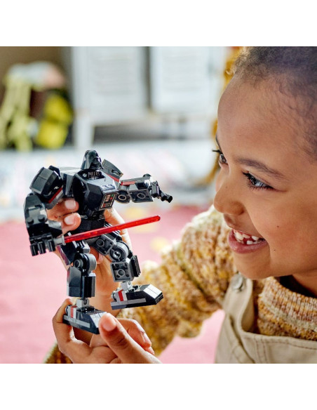 75368,Lego Star Wars Robot Darth Vader 75368