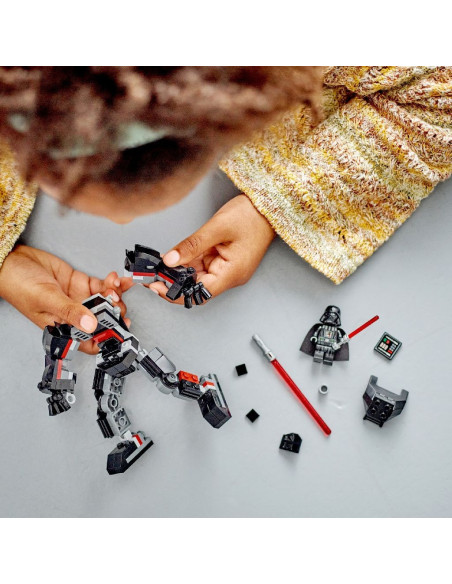75368,Lego Star Wars Robot Darth Vader 75368