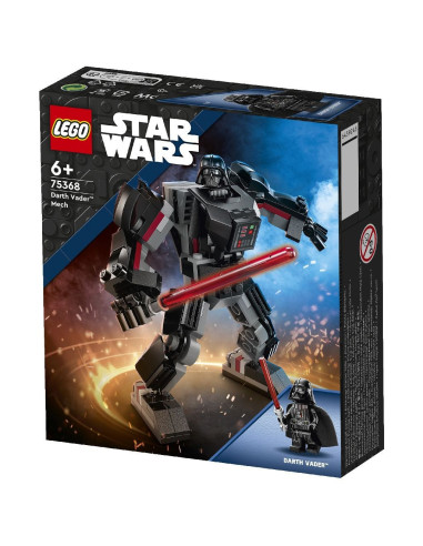 75368,Lego Star Wars Robot Darth Vader 75368