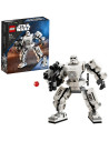 75370,Lego Star Wars Robot Stormtrooper 75370