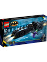 76224,Lego Super Heroes Batmobile Batman Pe Urmele Lui Joker 76224