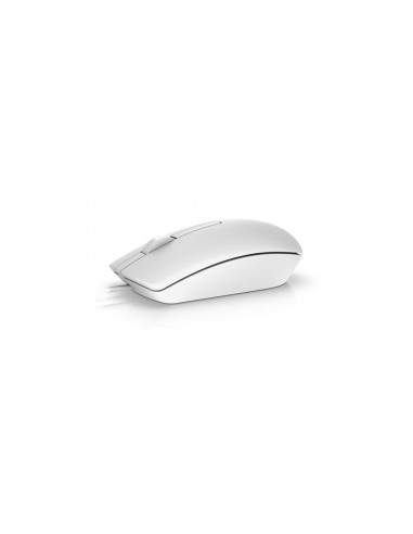 Mouse DELL MS116, alb,570-AAIP