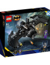 76265,Lego Super Heroes Batwing Batman Contra Joker 76265