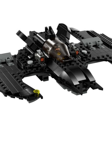 76265,Lego Super Heroes Batwing Batman Contra Joker 76265