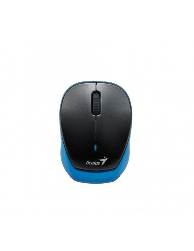 Mouse Genius Wireless, Optical, negru,G-31030132101