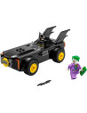 76264,Lego Super Heroes Urmarire Pe Batmobile Batman Contra Joker 76264