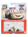 MTDXV29_HKY55,Masinuta Metalica Cars3 Personajul Fulger Mcqueen Deputy Hazzard