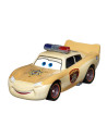 MTDXV29_HKY55,Masinuta Metalica Cars3 Personajul Fulger Mcqueen Deputy Hazzard