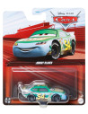 MTDXV29_DVV69,Masinuta Metalica Cars3 Personajul Johnny Blamer