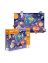 DO200200,Joc magnetic - Aventuri in spatiu