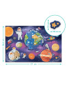DO200200,Joc magnetic - Aventuri in spatiu