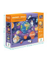 DO200200,Joc magnetic - Aventuri in spatiu