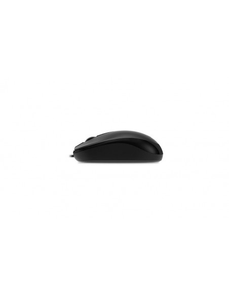 Mouse Genius DX-120, Optical, negru,G-31010105100