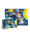 DO300141,Puzzle - Spatiul cosmic (100 piese)