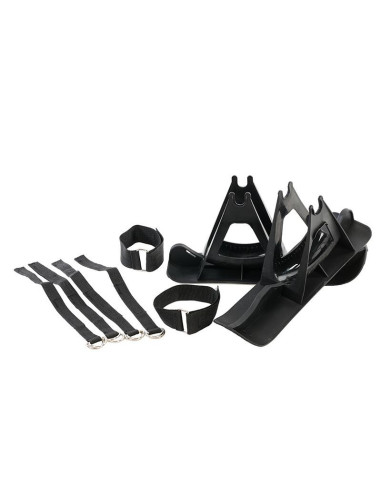 3211206,Bicicleta fara pedale DHS RIDE-ON Albastru