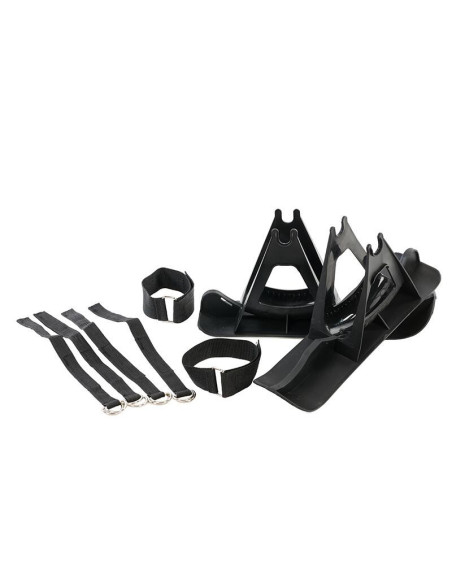 3211206,Bicicleta fara pedale DHS RIDE-ON Albastru