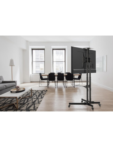 ST3770,Stand mobil Akai 37-70" 50kg incl "ST3770"