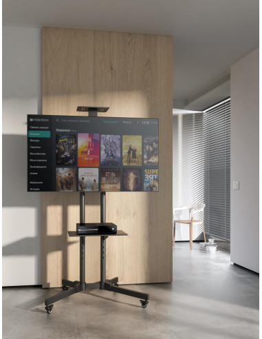 ST3770,Stand mobil Akai 37-70" 50kg incl "ST3770"