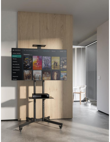 ST3770,Stand mobil Akai 37-70" 50kg incl "ST3770"