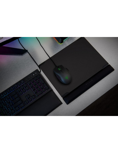 Mouse Razer, 5G optical sensor, Naga Trinity, 3 interchangeable