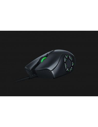 Mouse Razer, 5G optical sensor, Naga Trinity, 3 interchangeable