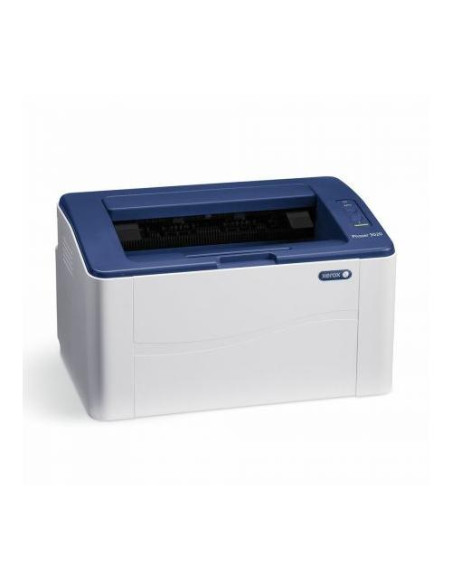 Imprimanta laser A4 mono Xerox Phaser 3020BI,3020V_BI
