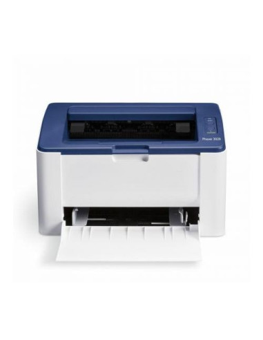 Imprimanta laser A4 mono Xerox Phaser 3020BI,3020V_BI