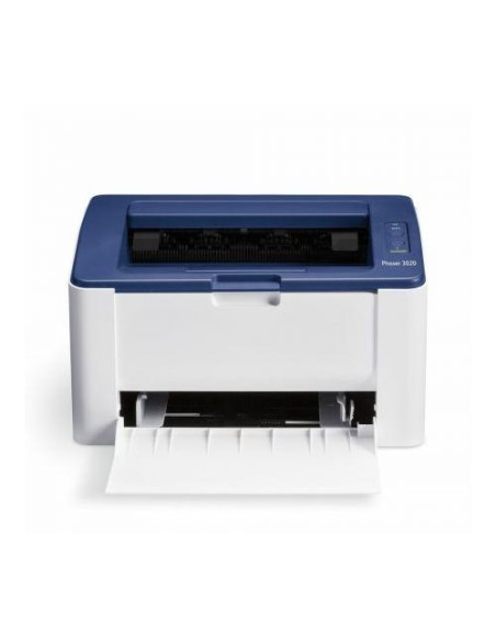 Imprimanta laser A4 mono Xerox Phaser 3020BI,3020V_BI