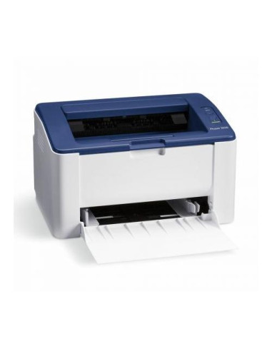 Imprimanta laser A4 mono Xerox Phaser 3020BI,3020V_BI