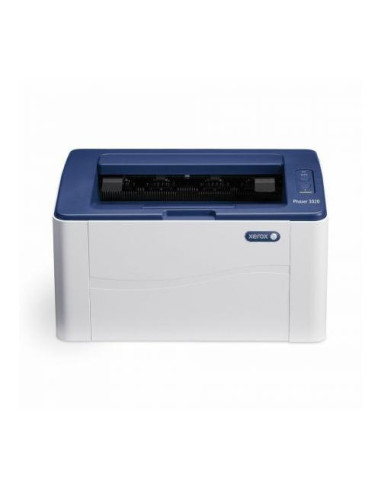 Imprimanta laser A4 mono Xerox Phaser 3020BI,3020V_BI
