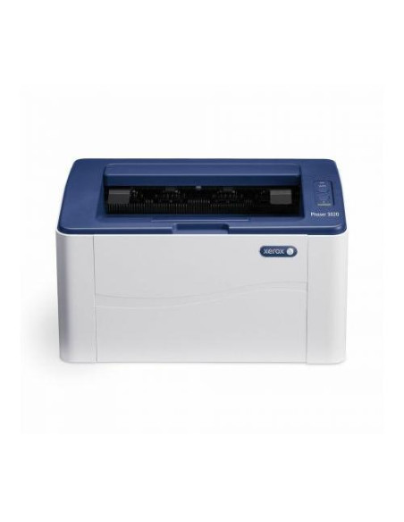 Imprimanta laser A4 mono Xerox Phaser 3020BI,3020V_BI