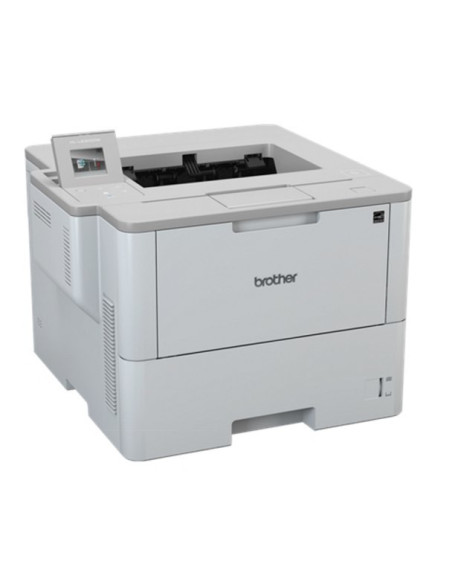 Imprimanta Laser Monocrom Brother HL-L6300DW, A4, Duplex, Wireless, Retea