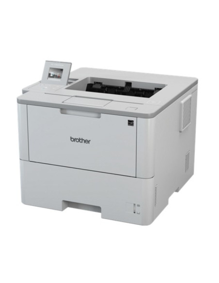 Imprimanta Laser Monocrom Brother HL-L6300DW, A4, Duplex, Wireless, Retea