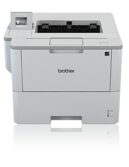 Imprimanta laser A4 mono Brother HL-L6400DW Imprimanta laser A4 mono Brother HL-L6400DW