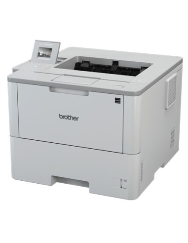 Imprimanta laser A4 mono Brother HL-L6400DW Imprimanta laser A4 mono Brother HL-L6400DW