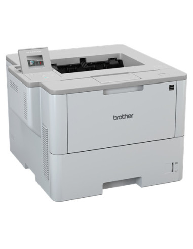Imprimanta laser A4 mono Brother HL-L6400DW Imprimanta laser A4 mono Brother HL-L6400DW