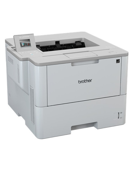 Imprimanta laser A4 mono Brother HL-L6400DW Imprimanta laser A4 mono Brother HL-L6400DW