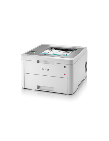 Imprimanta laser A4 color Brother HL-L3210CW