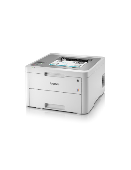 Imprimanta laser A4 color Brother HL-L3210CW
