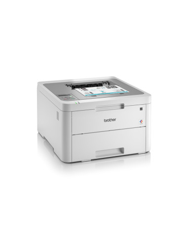 Imprimanta laser A4 color Brother HL-L3210CW
