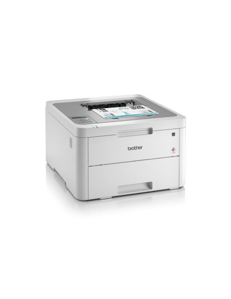 Imprimanta laser A4 color Brother HL-L3210CW