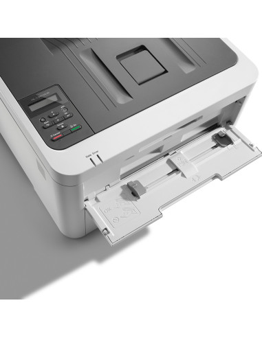 Imprimanta laser A4 color Brother HL-L3210CW