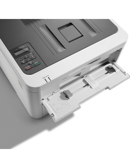 Imprimanta laser A4 color Brother HL-L3210CW