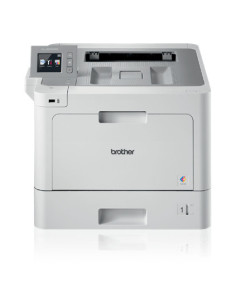 Imprimanta Laser Color Brother HL-L9310CDW, A4, Duplex, Wireless, Retea