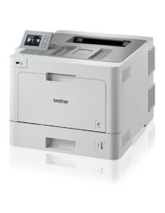 Imprimanta Laser Color Brother HL-L9310CDW, A4, Duplex, Wireless, Retea 2